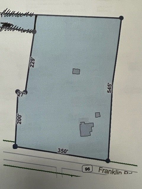 2nd image of 10970 Franklin Rd