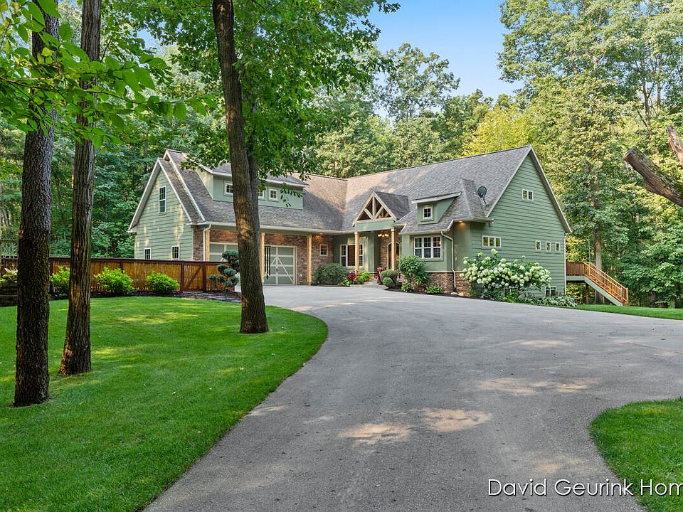 11667 Zoe Ave, West Olive, MI 49460 Zillow