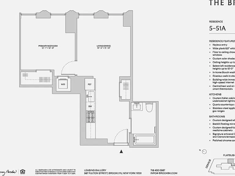 567 Fulton St #41A — Photo 3