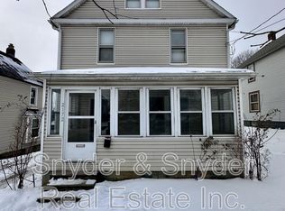 2172 12th St SW, Akron, OH 44314