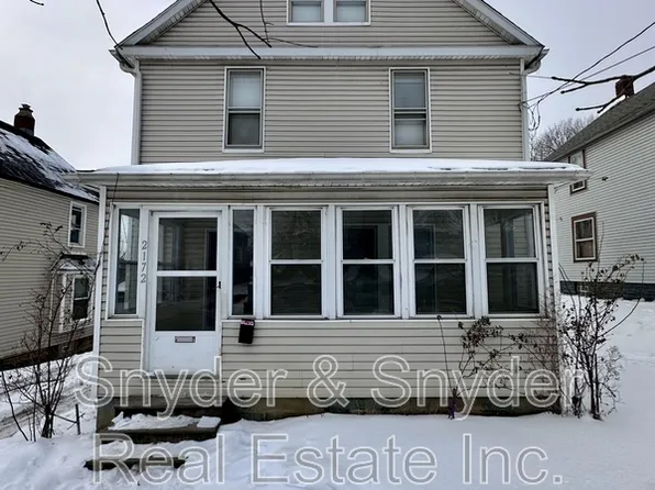 2172 12th St SW, Akron, OH 44314