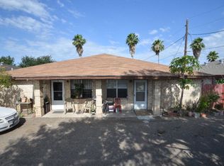 803 W 24th St, Mission, TX 78574