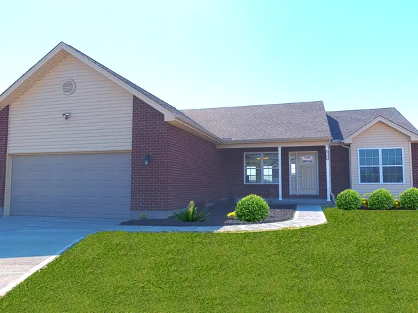 The Sienna Plan, Maple View Elk Creek