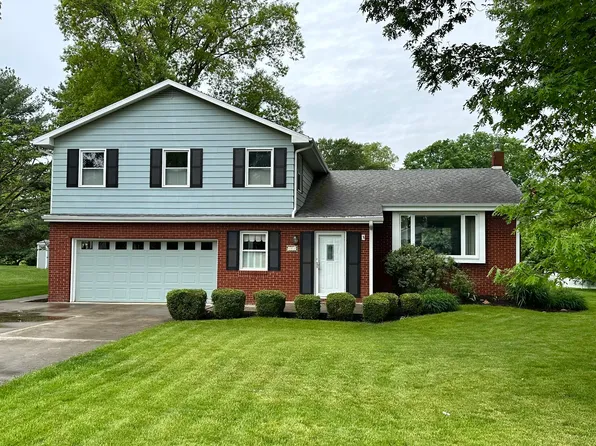 1311 Durham Dr, Crawfordsville, IN 47933