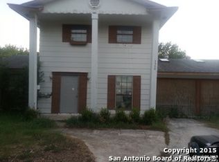 3500 Pipers Path, San Antonio, TX 78251