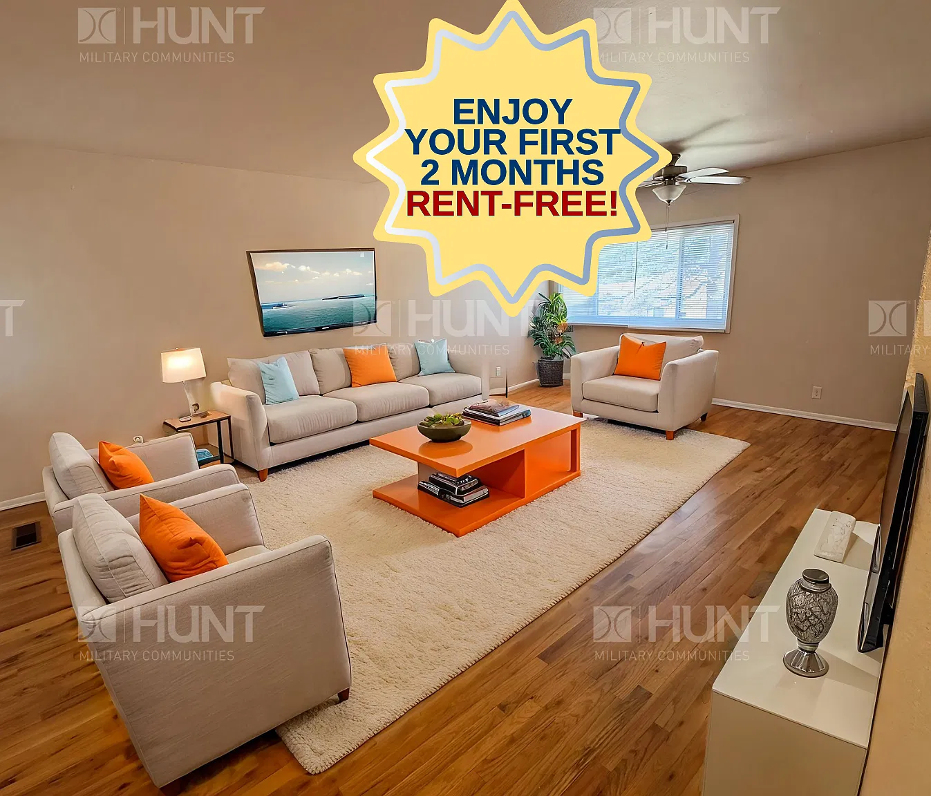 3 bed, 1385 sqft, $2,225 — Photo 1