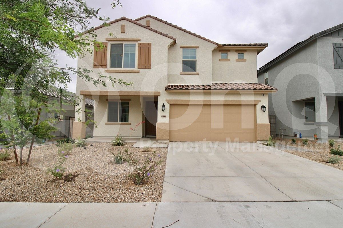 journal standard luxe Jesse’s Rip BZ 18443 W Jessie Ln, Surprise, AZ 85387 | Zillow