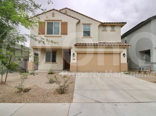 18443 W Jessie Ln, Surprise, AZ 85387