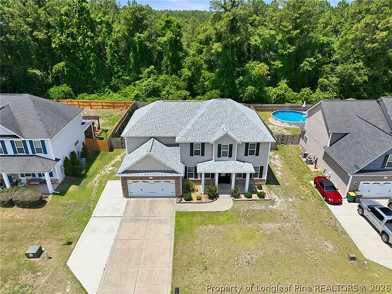 1541 Gallant Fox Ct — Photo 48