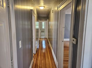 1516 Blue Hill Ave FLOOR 2, Mattapan, MA 02126