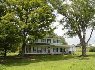 9389 Hirst Rd, Newark, OH 43056