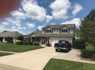 215 Hendrix Blvd, Lagrange, OH 44050