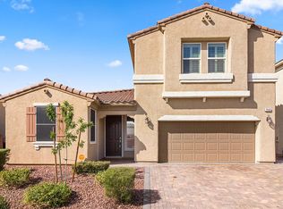 7145 Weavers Pl, North Las Vegas, NV 89084