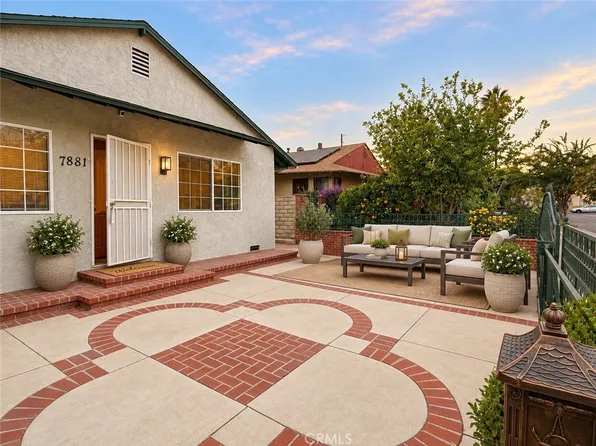 7881 Claybeck Ave, Sun Valley, CA 91352