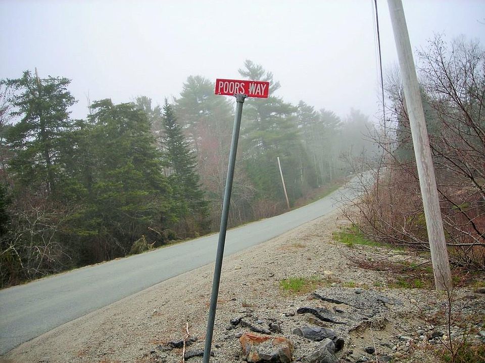 2nd image of 0 Poors Way