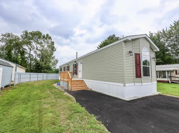 34 Stevens Drive, Concord, NH 03301