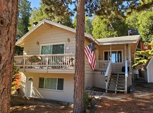 31126 All View Dr, Running Springs, CA 92382