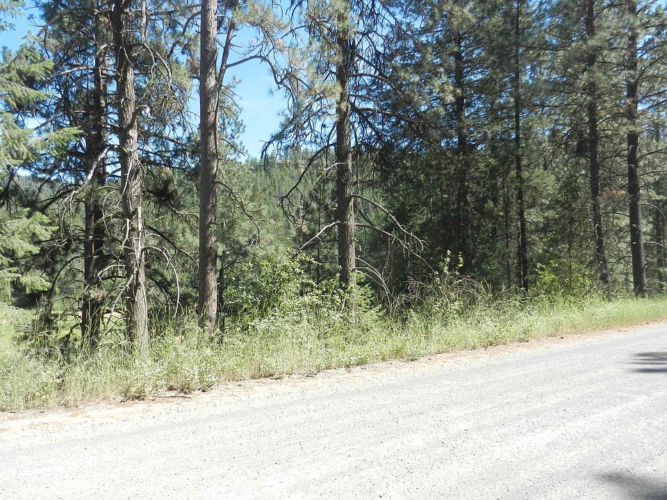 33520 Hawk Creek Ranch Rd N TRACT 125, Davenport, WA 99122 MLS