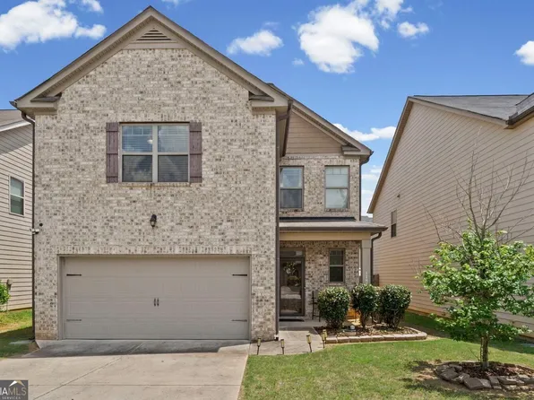 11852 Lovejoy Crossing Blvd, Hampton, GA 30228