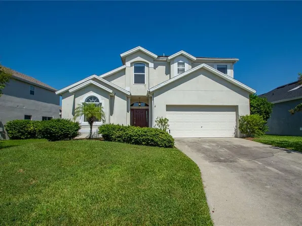 1074 Corvina Dr, Davenport, FL 33897