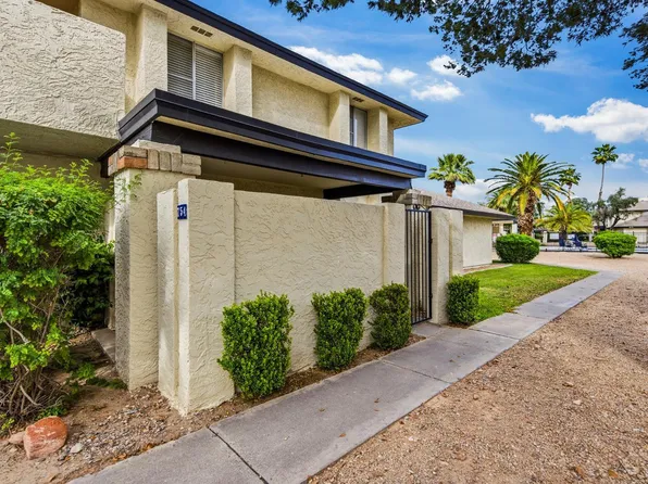 754 E Eugie Ave, Phoenix, AZ 85022