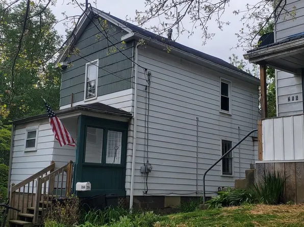 264 Cleveland St, Butler, PA 16001