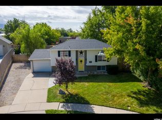 161 W 450 S, Kaysville, UT 84037