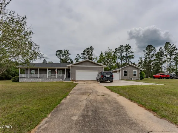 4743 Cornerstone Ln, Marianna, FL 32446