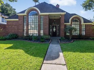 20327 Pittsford Dr, Katy, TX 77450