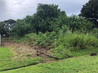 1641 SE Ridgewood St, Port Saint Lucie, FL 34952