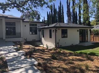 4228 Manuela Ave, Palo Alto, CA 94306