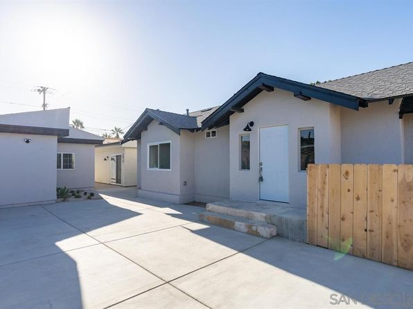3808-14 46th St, San Diego, CA 92105