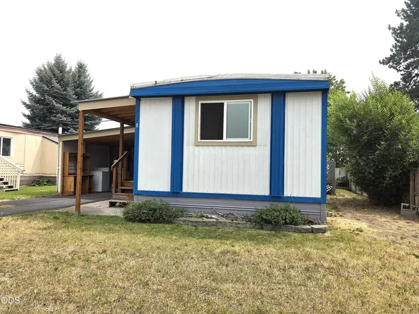 400 NW Terrace Ln Unit 8, Prineville, OR 97754