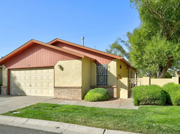 409 Rock Creek Park Ave NE, Albuquerque, NM 87123