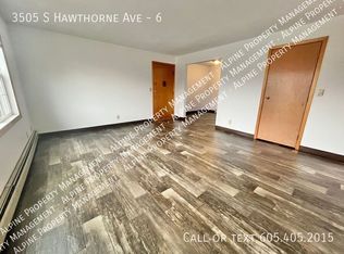 3505 S Hawthorne Ave APT 6, Sioux Falls, SD 57105