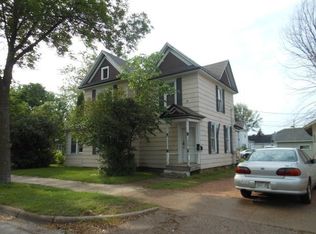 1002 S 6th Ave, Wausau, WI 54401