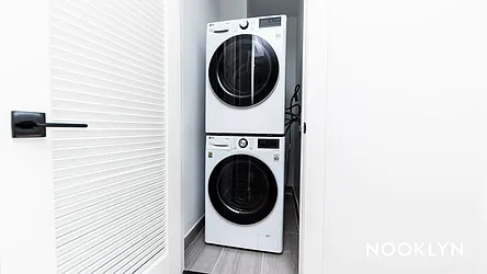 Rented by Nooklyn NYC LLC