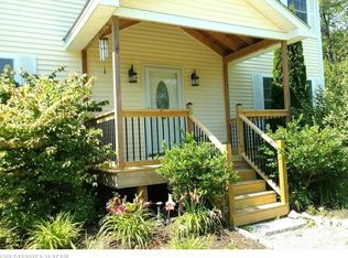 48 Catherine Ave, Ellsworth, ME 04605