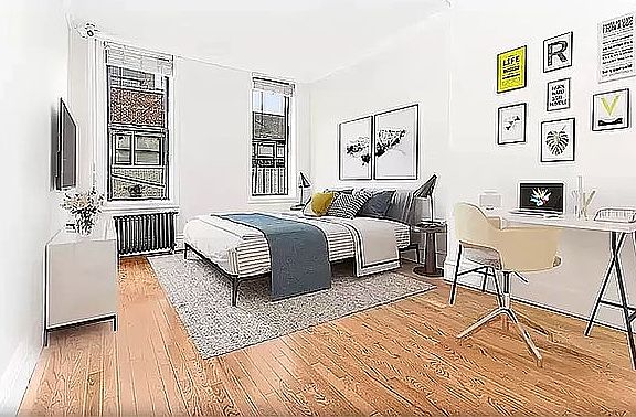 2nd image of 311 E 93rd St APT 4N
