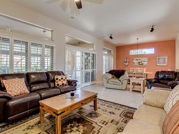 3rd image of 23205 N Toro Ct