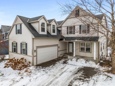 17909 68th Ave N, Maple Grove, MN, 55311