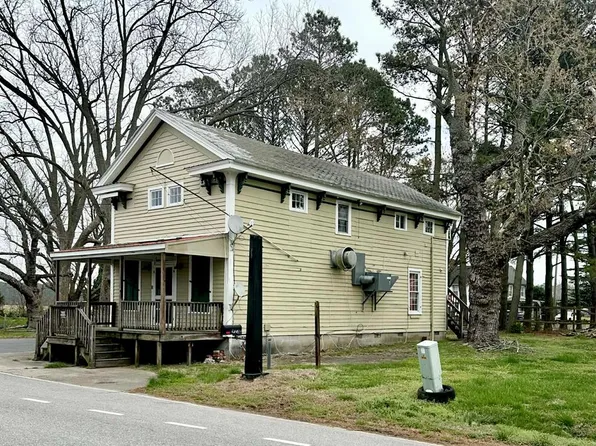 28251 Drummondtown Rd, Onley, VA 23418