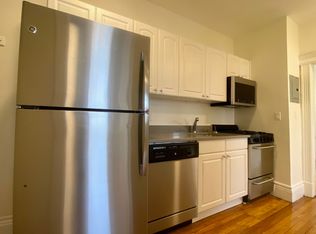 18 Camelot Ct #7D, Brighton, MA 02135