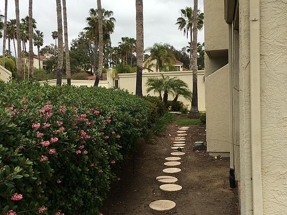 End Unit Privacy Steps