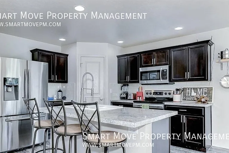 5444 S Pepperridge Way — Photo 11