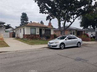 408 Via Miramonte, Montebello, CA 90640