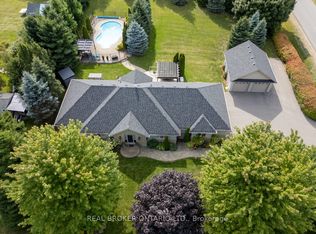 8360 Old Scugog Rd, Clarington, ON L0B1J0