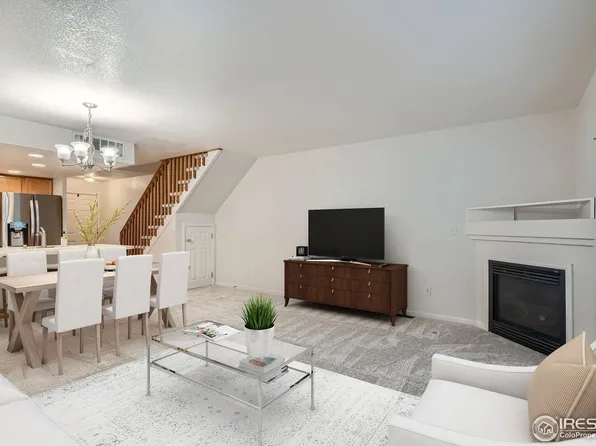5091 Garrison St #5, Wheat Ridge, CO 80033