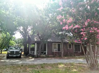 7237 Church St, Fort Worth, TX 76112