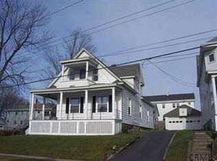29 Kreisel Ter, Amsterdam, NY 12010